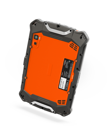 IS930.M1 Mining Tablet