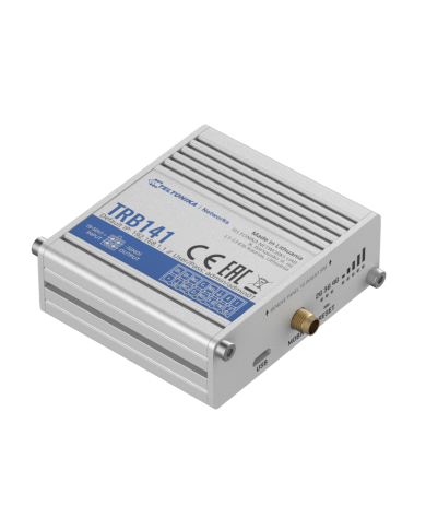 TRB141 Gateway