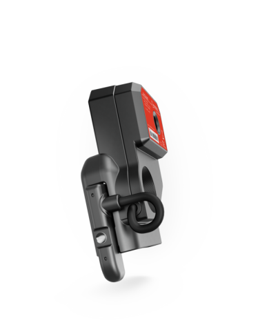 IS-TC1A.M1 Mining Thermal Camera