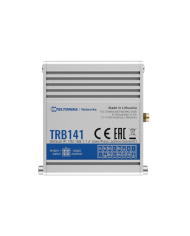 TRB141 Gateway