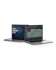 RMS cloud software - VPN service