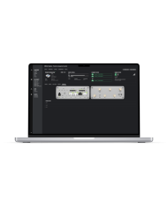 RMS cloud software - VPN service