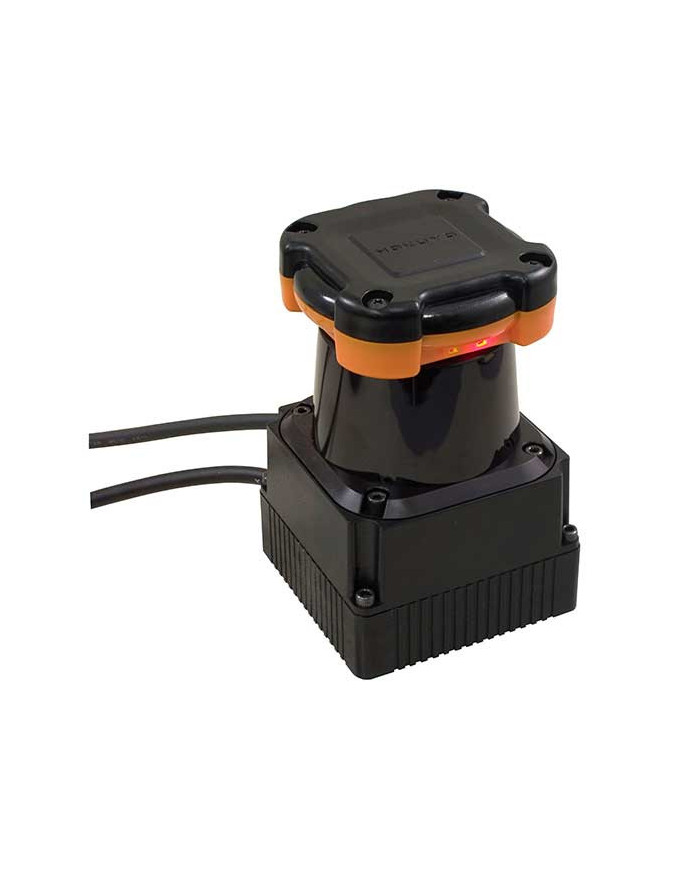 UTM-30LX Compact 2D LiDAR Sensor
