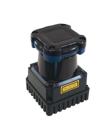 UTM-30LX-EW Compact 2D LiDAR Sensor