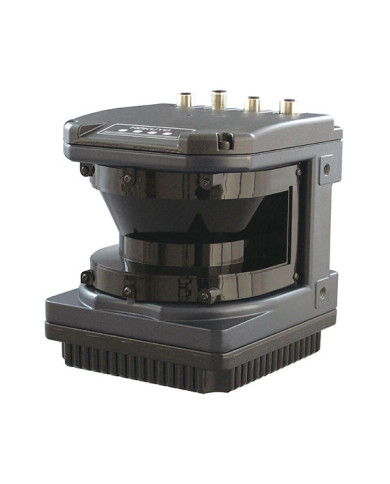 UGM-50LXP/UGM-50LXN Outdoor 2D LiDAR Sensor