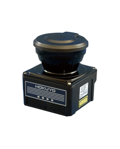URM-40LC-EWT Outdoor 2D LiDAR Sensor