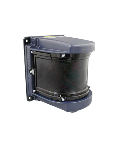 UXM-30LAH-EHA Outdoor 2D LiDAR Sensor