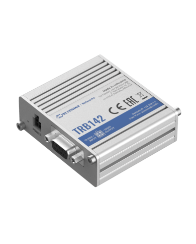 TRB142 Gateway
