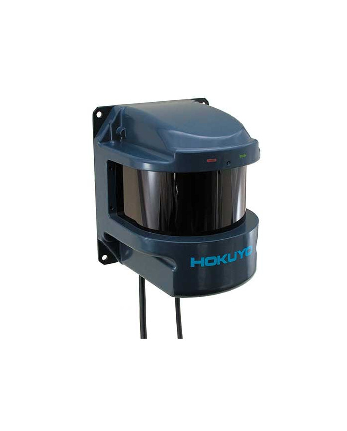UXM-30LXH-EWA Outdoor 2D LiDAR Sensor