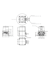 UST-30LX Compact 2D LiDAR Sensor