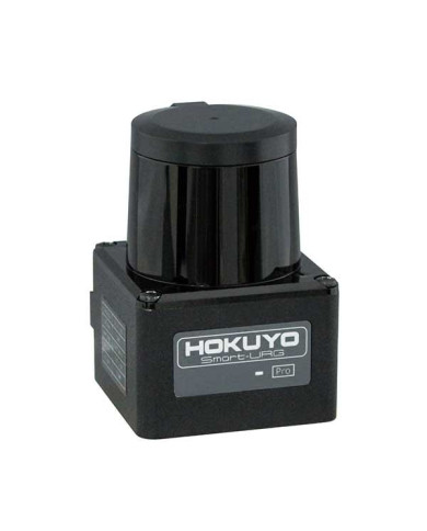 UST-30LX Compact 2D LiDAR Sensor