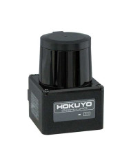 UST-30LX Compact 2D LiDAR Sensor