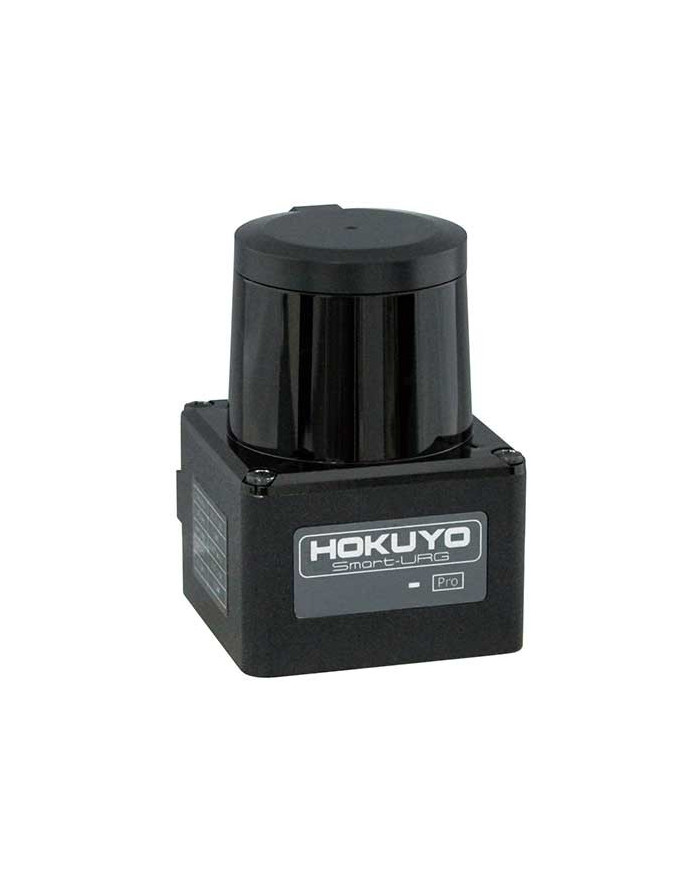 UST-15LX Compact 2D LiDAR Sensor