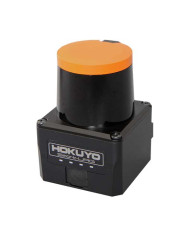 UST-10/20LX Compact 2D LiDAR Sensor