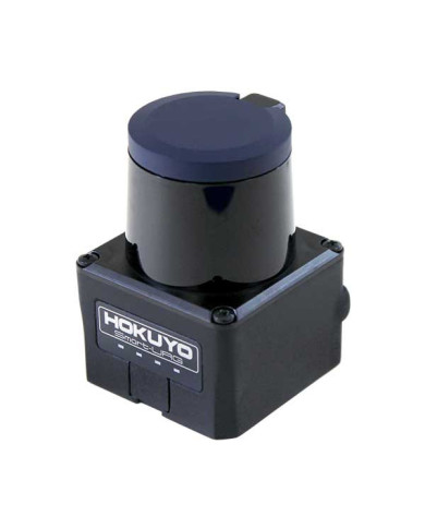 UST-10/20LX Compact 2D LiDAR Sensor