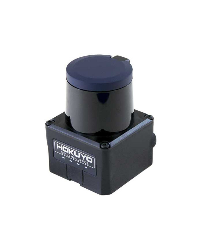 UST-10/20LX Compact 2D LiDAR Sensor