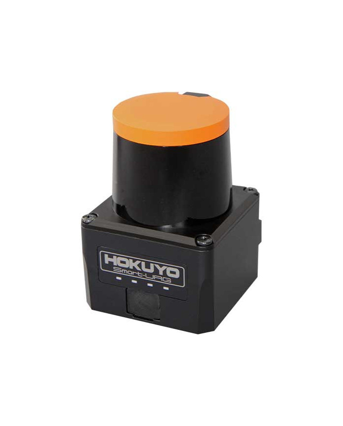 UST-10/20LN Compact Obstacle Detection Sensor