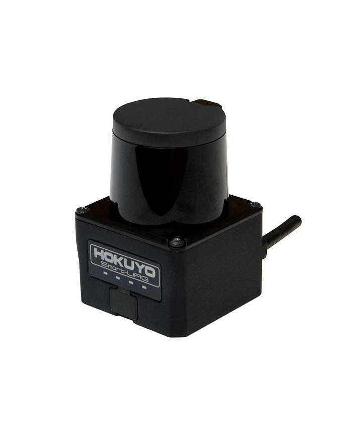 UST-05LA/05LAP Compact 2D LiDAR Sensor