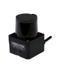 UST-05LX Compact 2D LiDAR Sensor