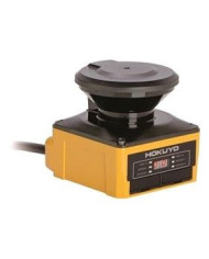 UAM-05LP-T301/T301C Safety Laser Scanner