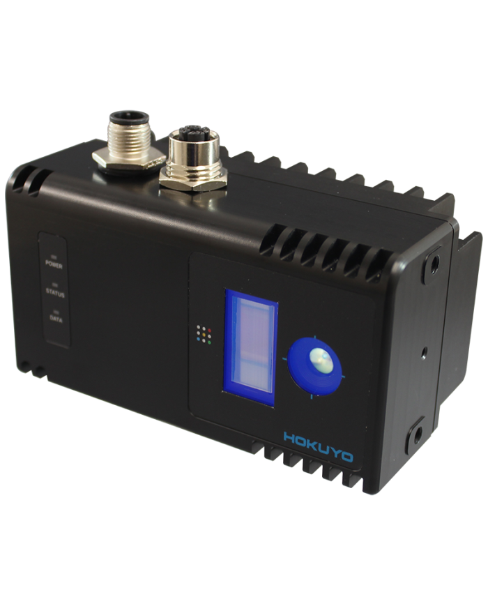 YLM-10LX 3D LiDAR Sensor