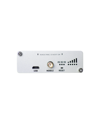 TRB142 Gateway
