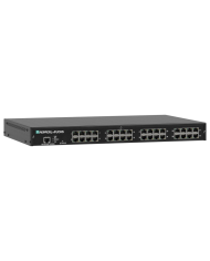 ICDM-RX/TCP-32RJ45/RJ45-RM Serial Device Server
