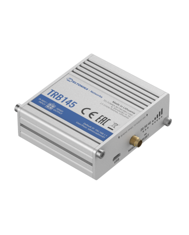 TRB145 Gateway