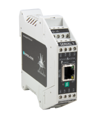 ICDM-RX/MOD-2ST/RJ45-DIN Modbus Gateway