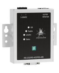 ICDM-RX/PN-DB9/RJ45-PM PROFINET IO Gateway