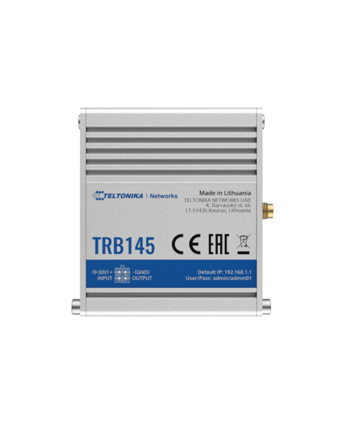 TRB145 Gateway