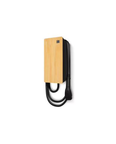 Teltocharge AC EV Charger with Cable