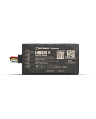 FMB920 Tracker
