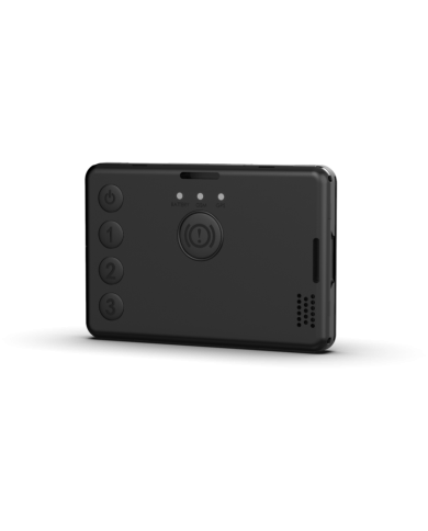 GH5200 Tracker