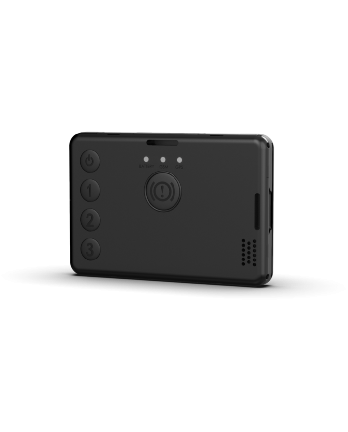 GH5200 Tracker