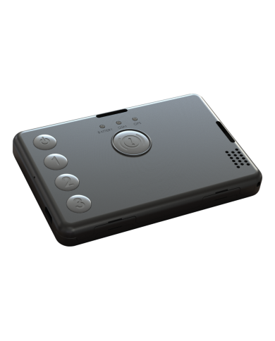 GH5200 Tracker