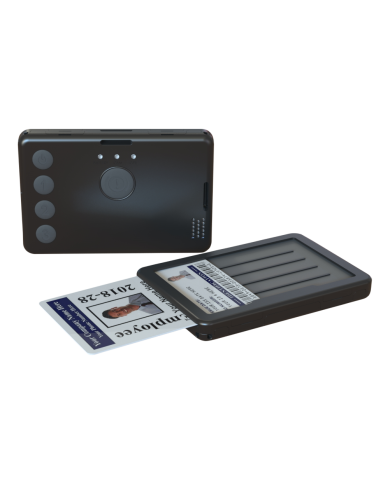 GH5200 Tracker