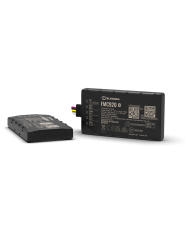 FMC920 Tracker
