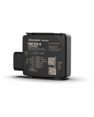 FMC234 Tracker