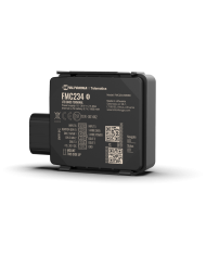 FMC234 Tracker