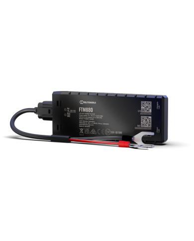 FTM880 Tracker