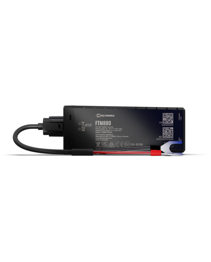 FTM880 Tracker