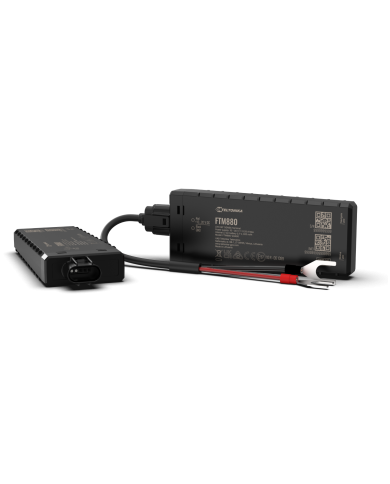 FTM880 Tracker