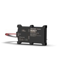 FMC880 Tracker
