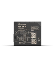 FMC150 Tracker
