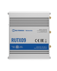 RUTX09 Router