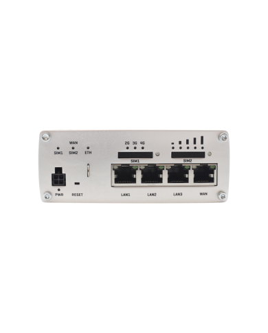 RUTX09 Router