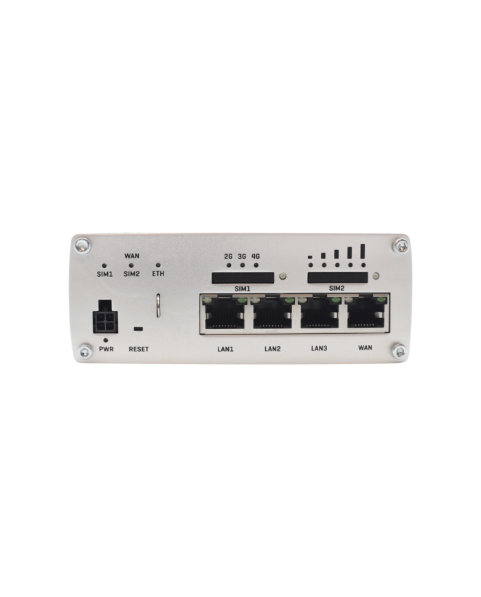 RUTX09 Router
