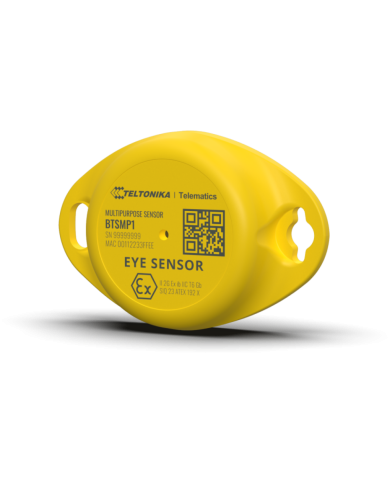 EYE Sensor ATEX