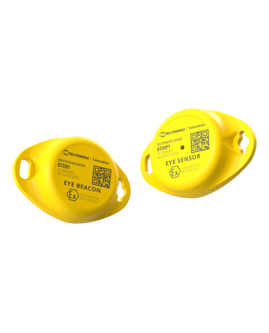 EYE Sensor ATEX